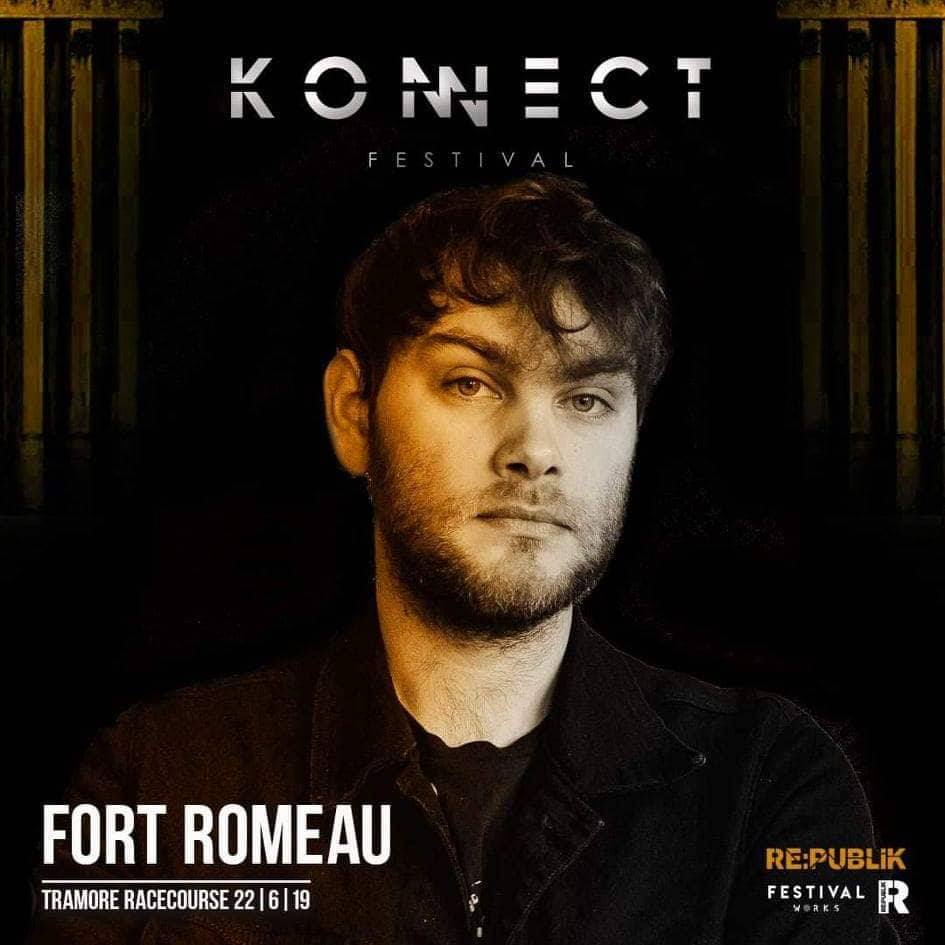 Fort Romeau